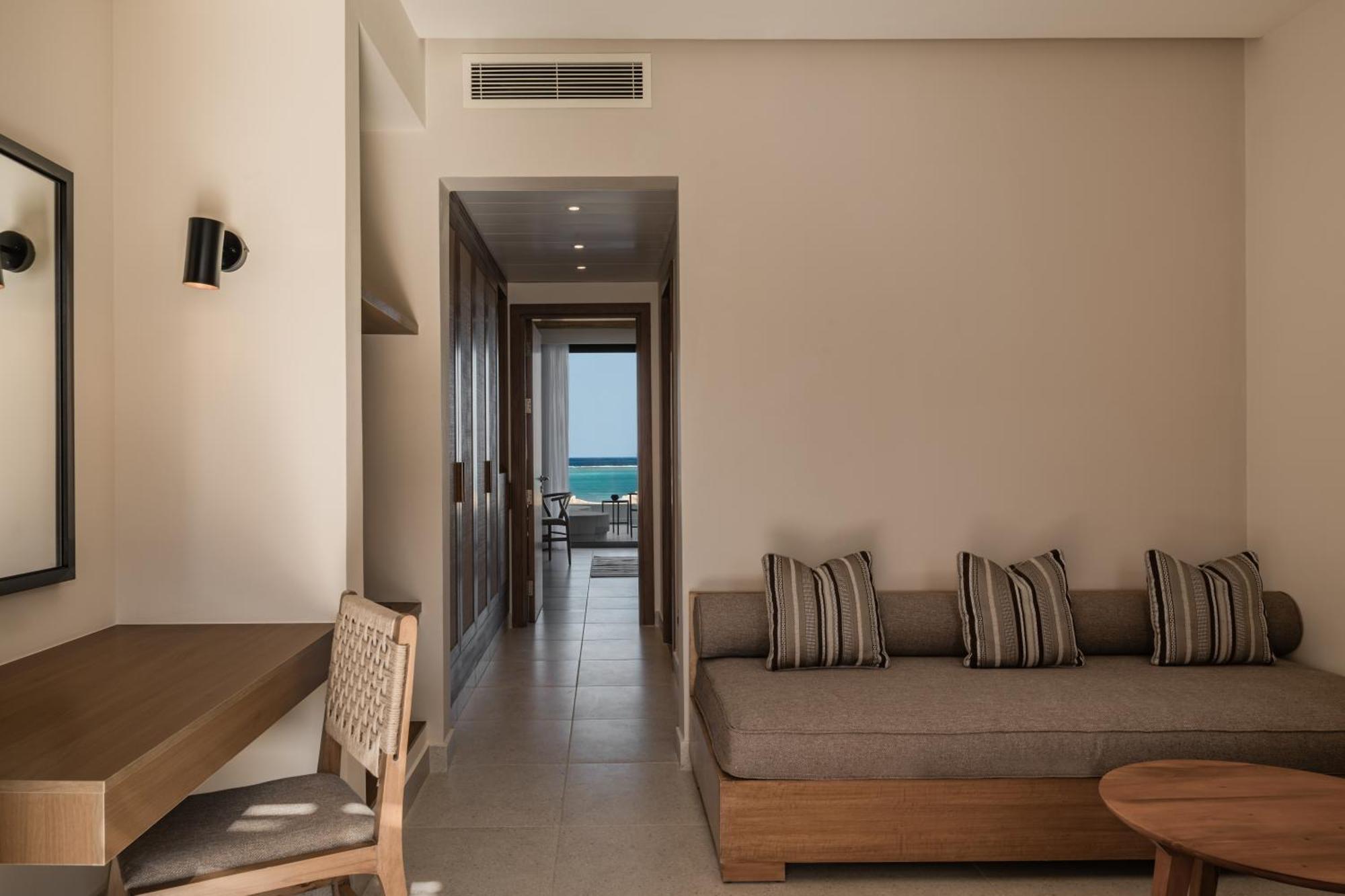 Jaz Elite Riviera Hotel Marsa Alam Exterior photo