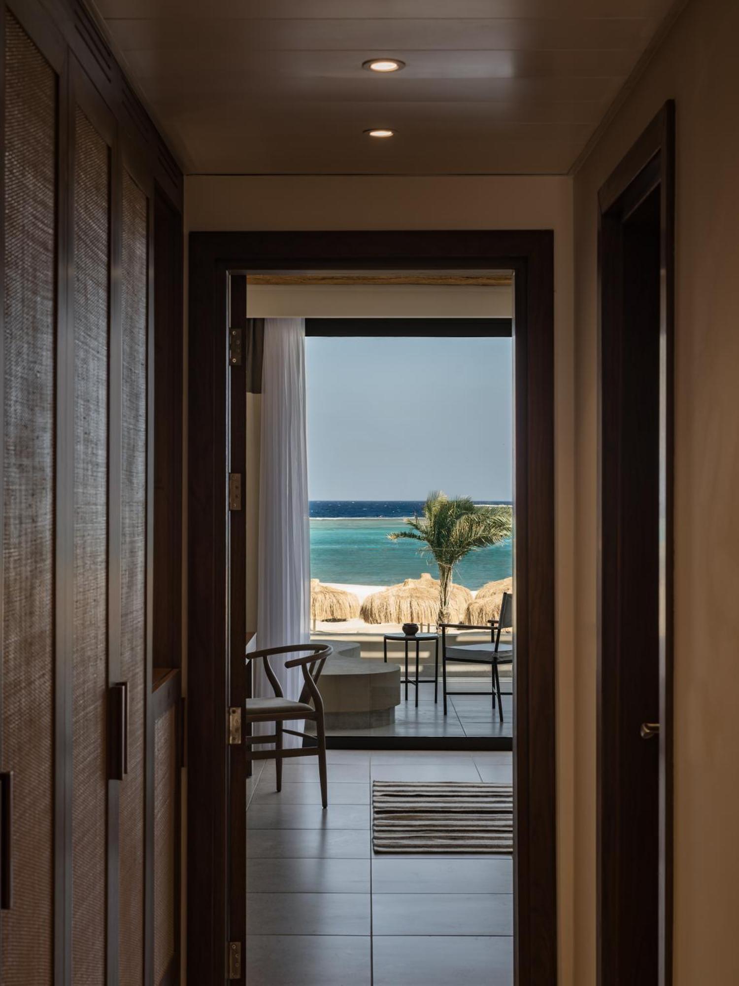 Jaz Elite Riviera Hotel Marsa Alam Exterior photo