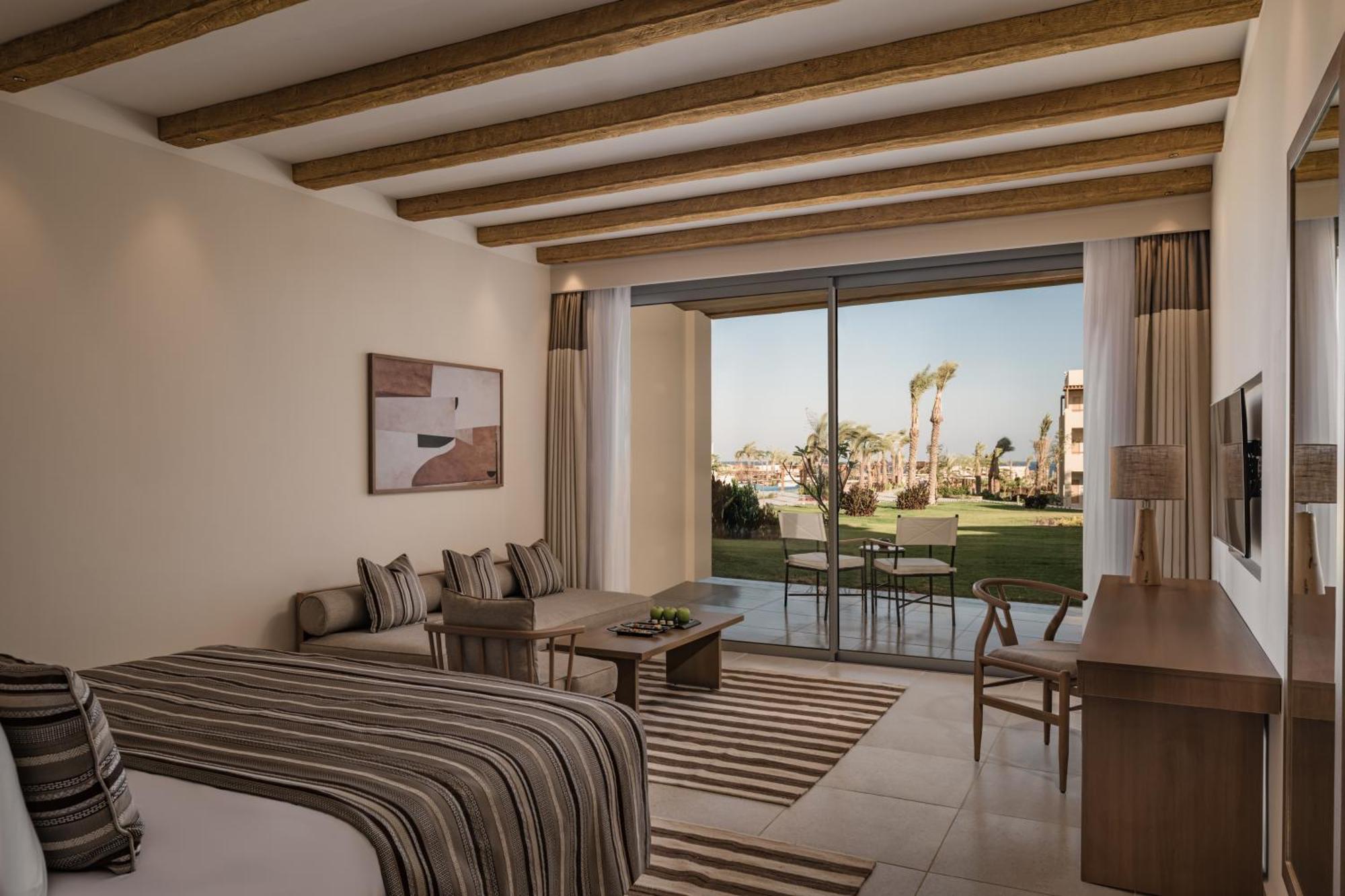 Jaz Elite Riviera Hotel Marsa Alam Exterior photo