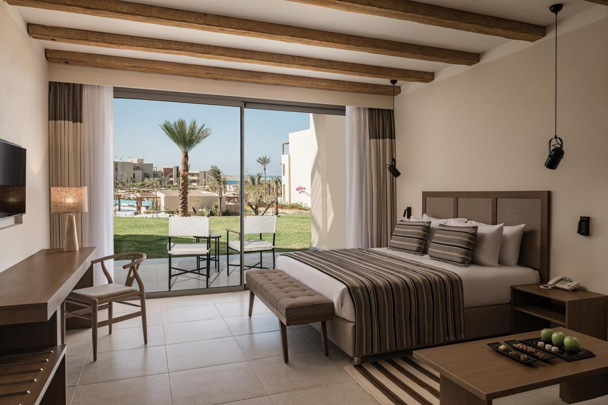 Jaz Elite Riviera Hotel Marsa Alam Exterior photo