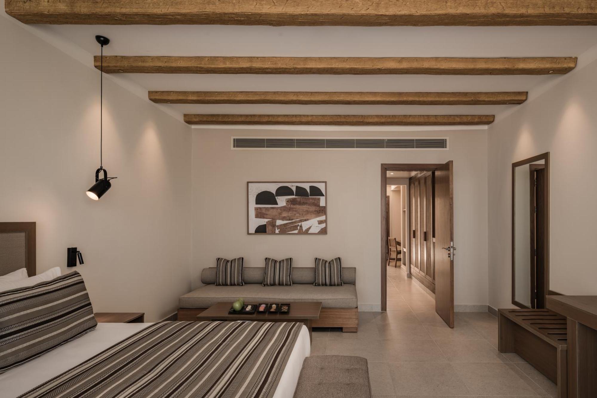 Jaz Elite Riviera Hotel Marsa Alam Exterior photo