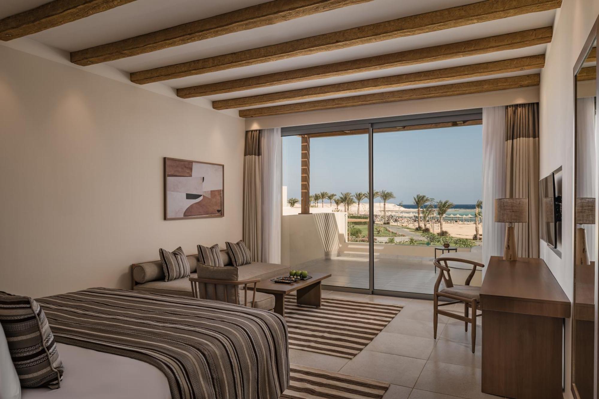 Jaz Elite Riviera Hotel Marsa Alam Exterior photo