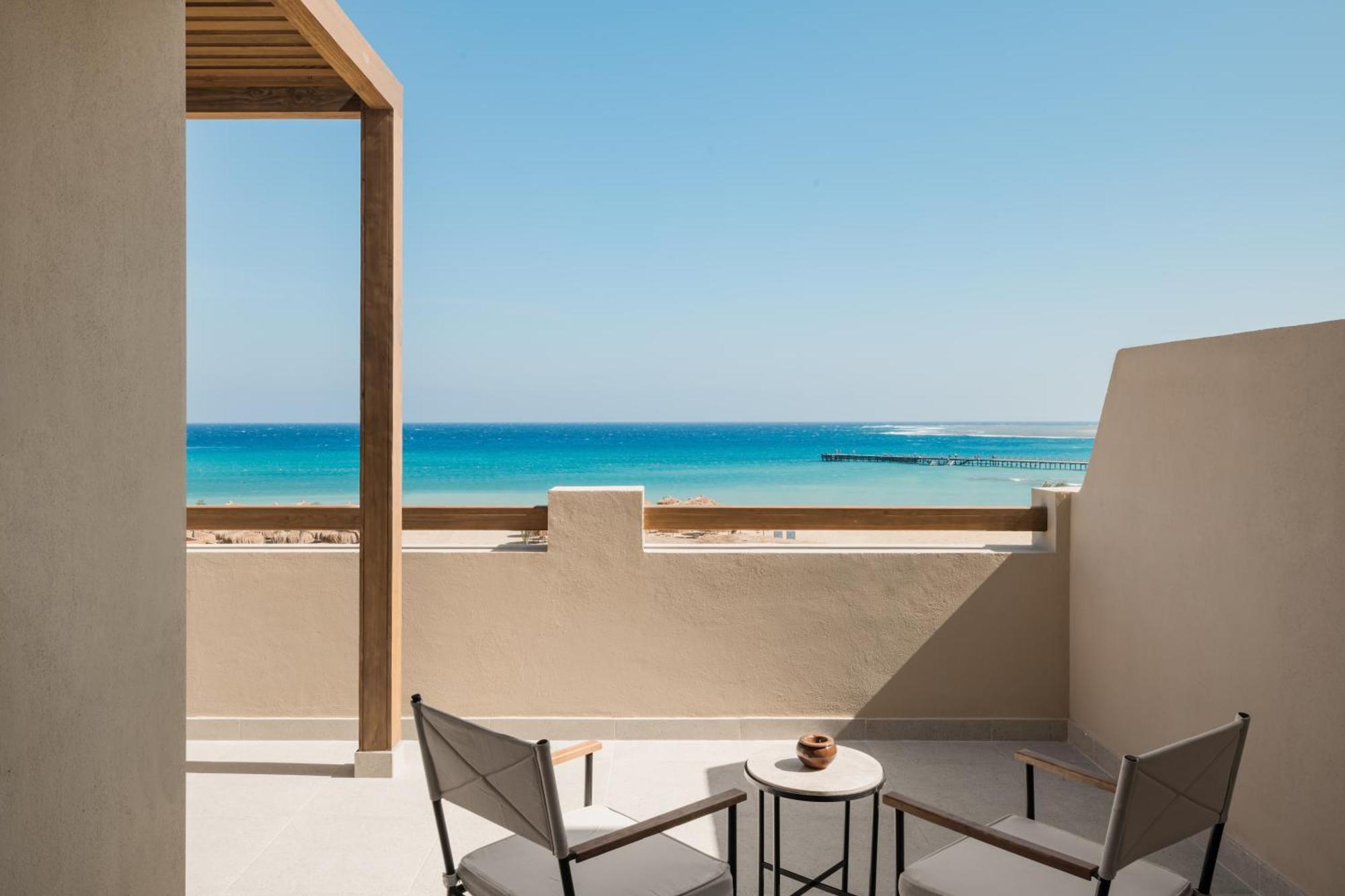 Jaz Elite Riviera Hotel Marsa Alam Exterior photo