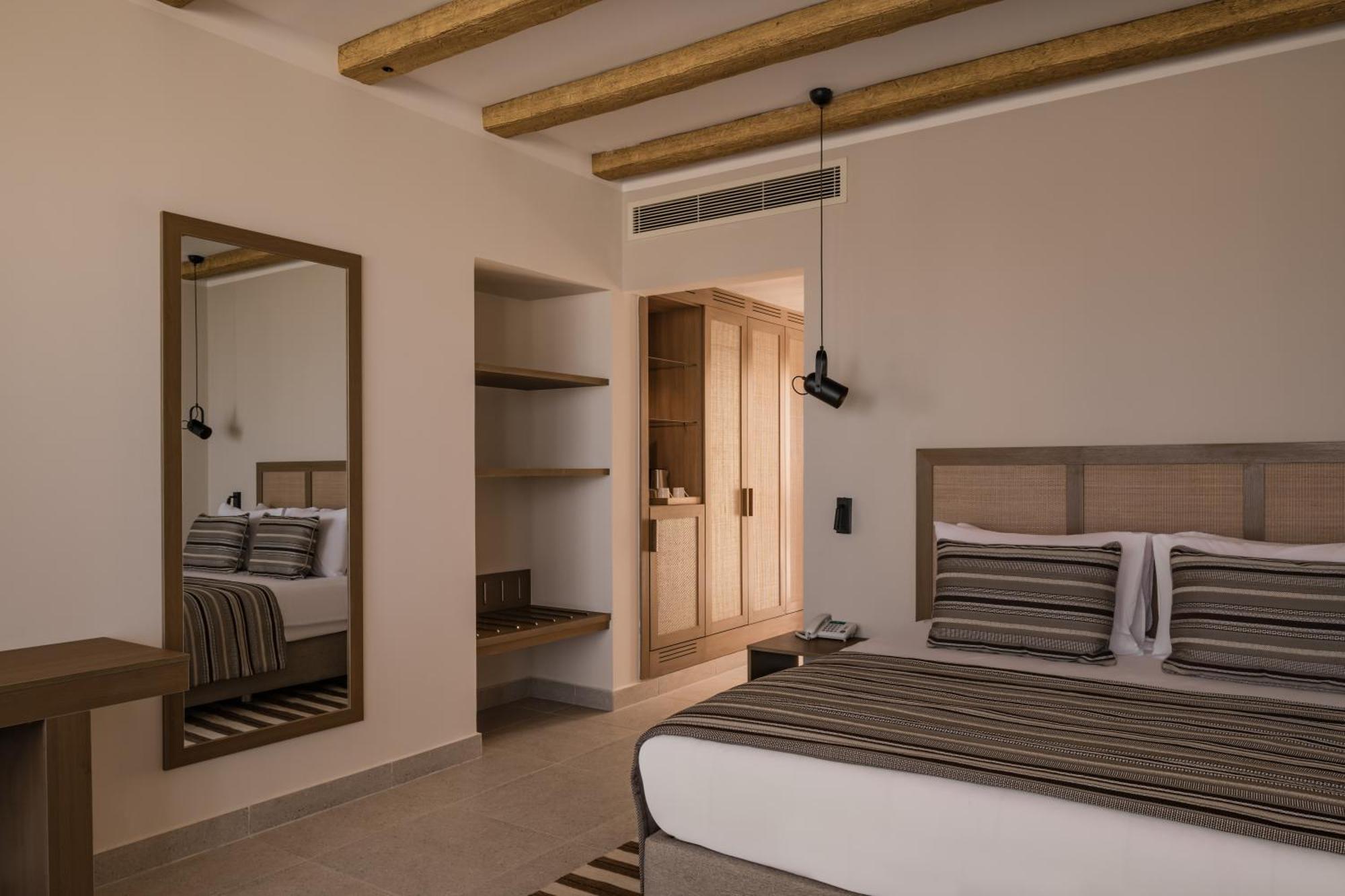 Jaz Elite Riviera Hotel Marsa Alam Exterior photo