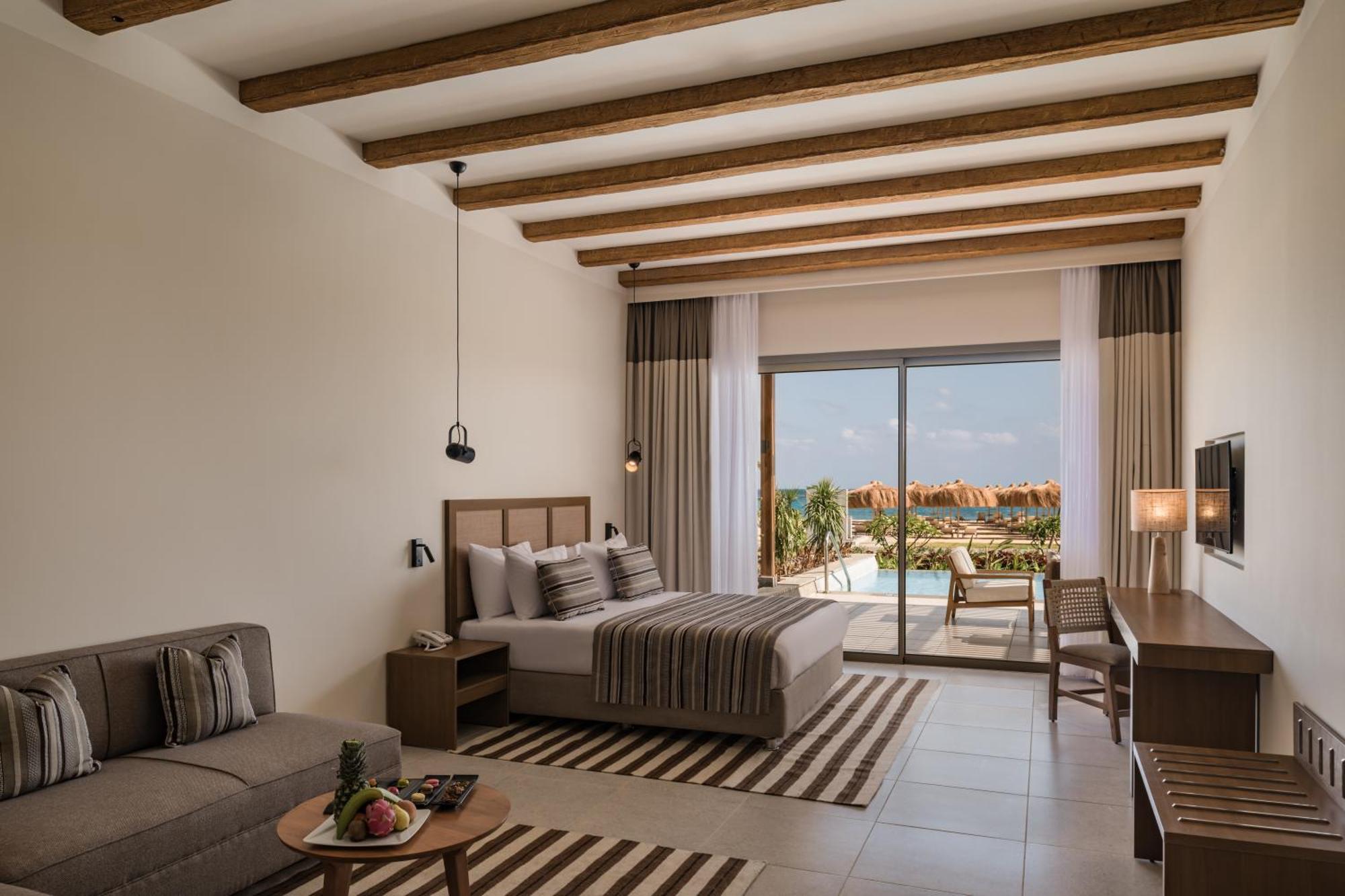 Jaz Elite Riviera Hotel Marsa Alam Exterior photo