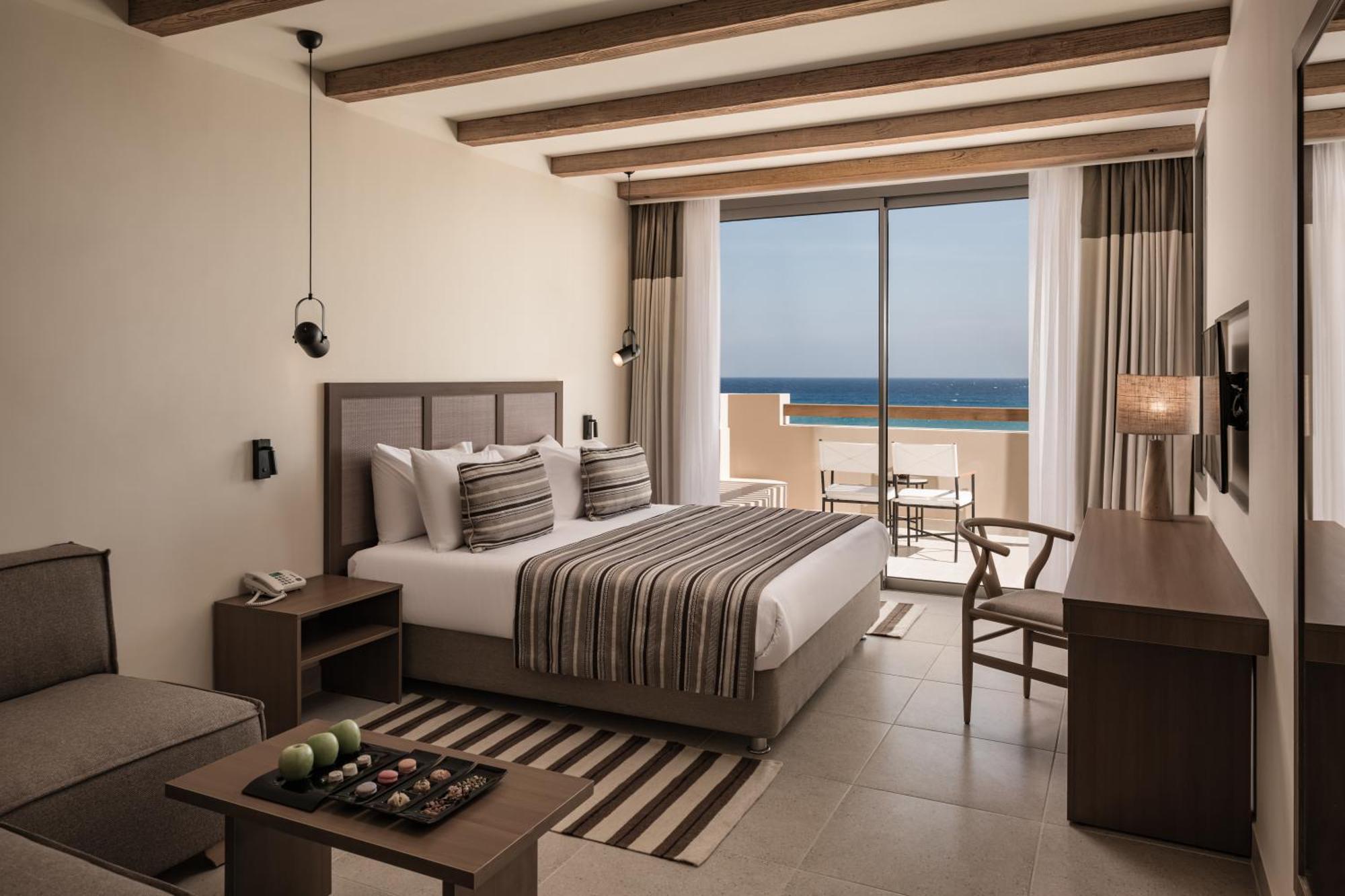 Jaz Elite Riviera Hotel Marsa Alam Exterior photo