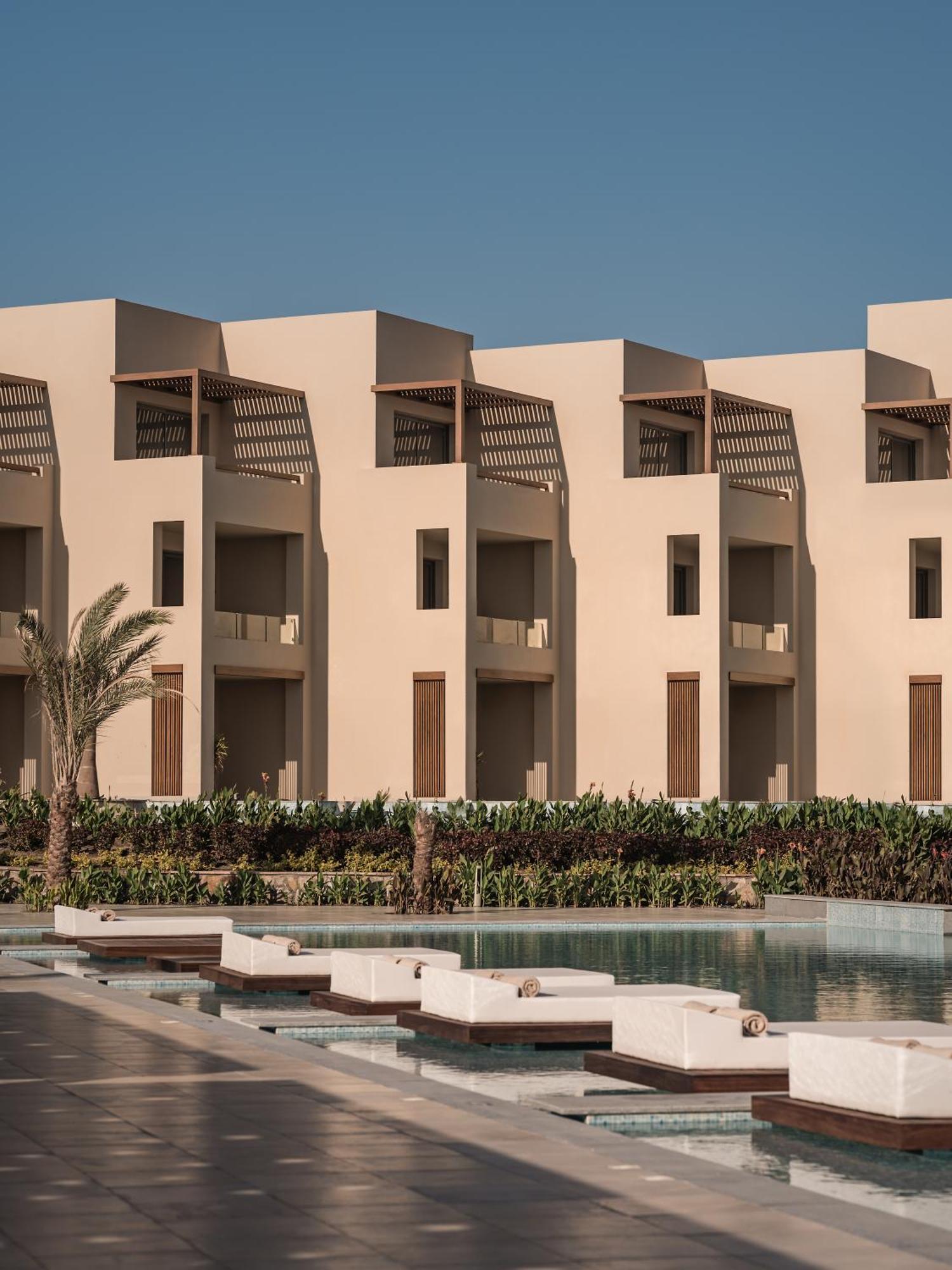 Jaz Elite Riviera Hotel Marsa Alam Exterior photo