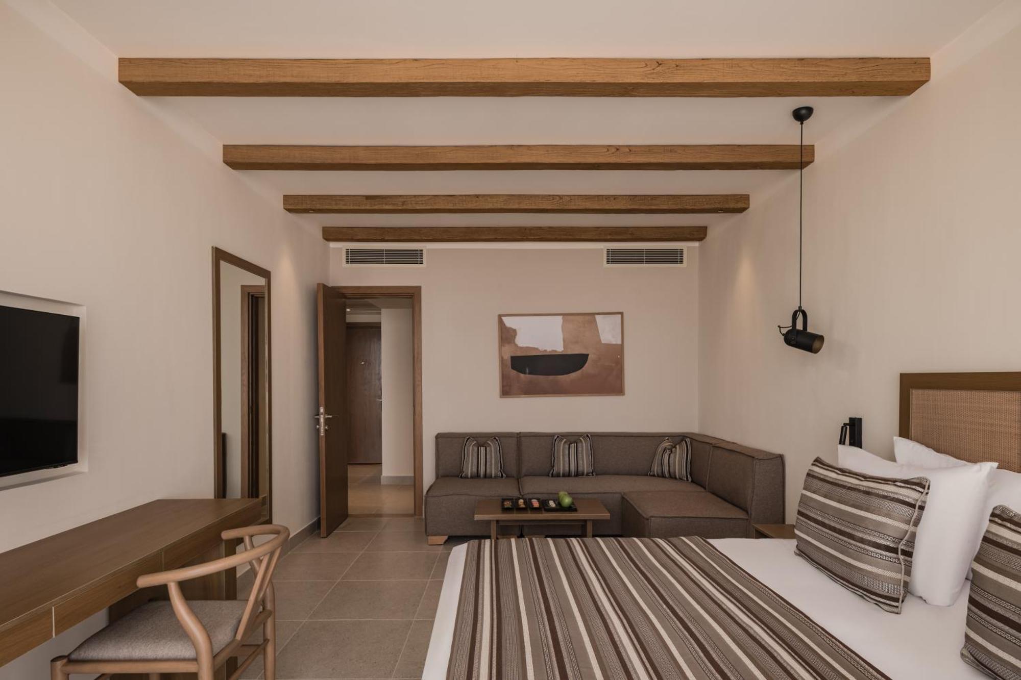 Jaz Elite Riviera Hotel Marsa Alam Exterior photo
