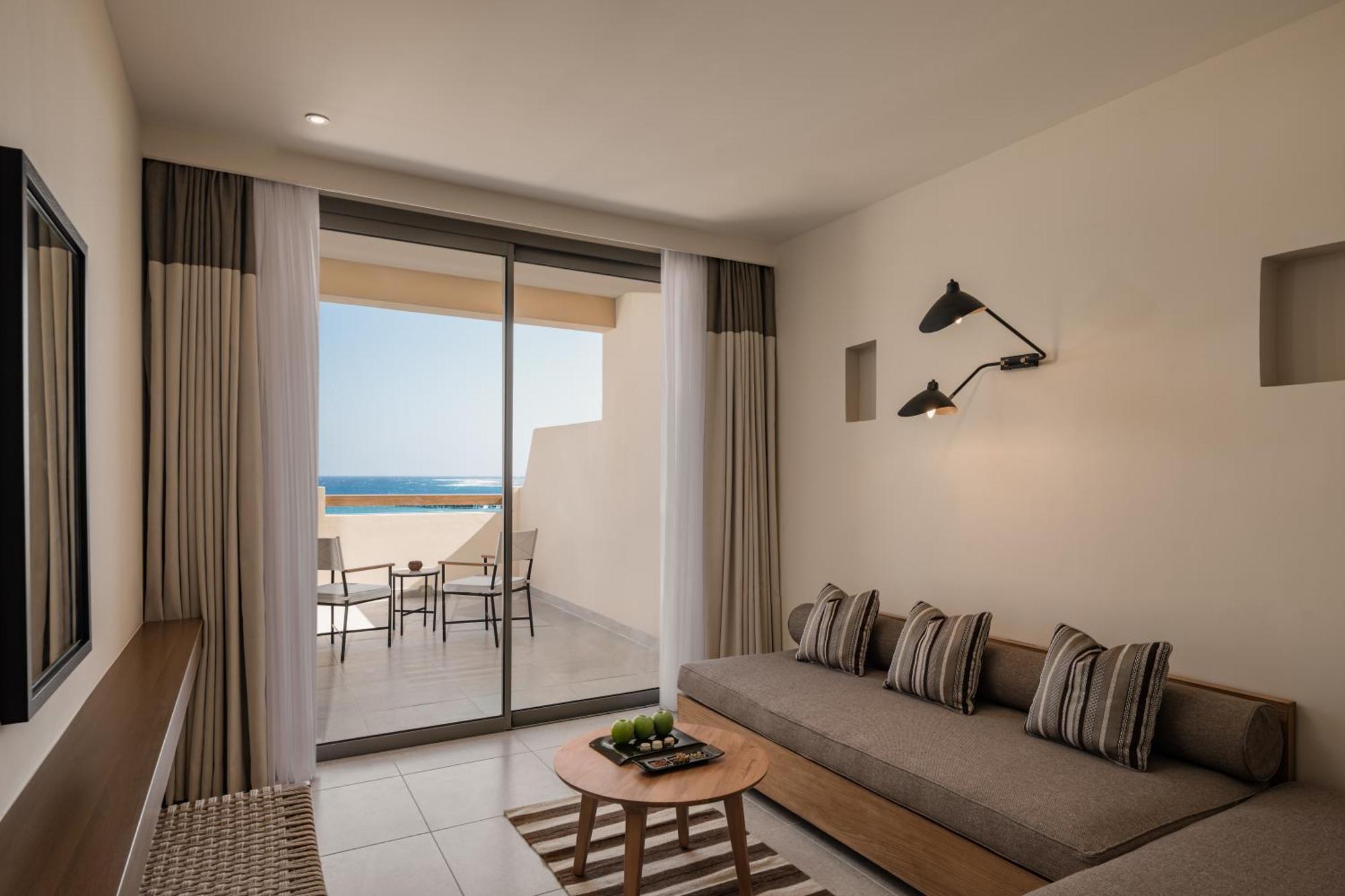 Jaz Elite Riviera Hotel Marsa Alam Exterior photo