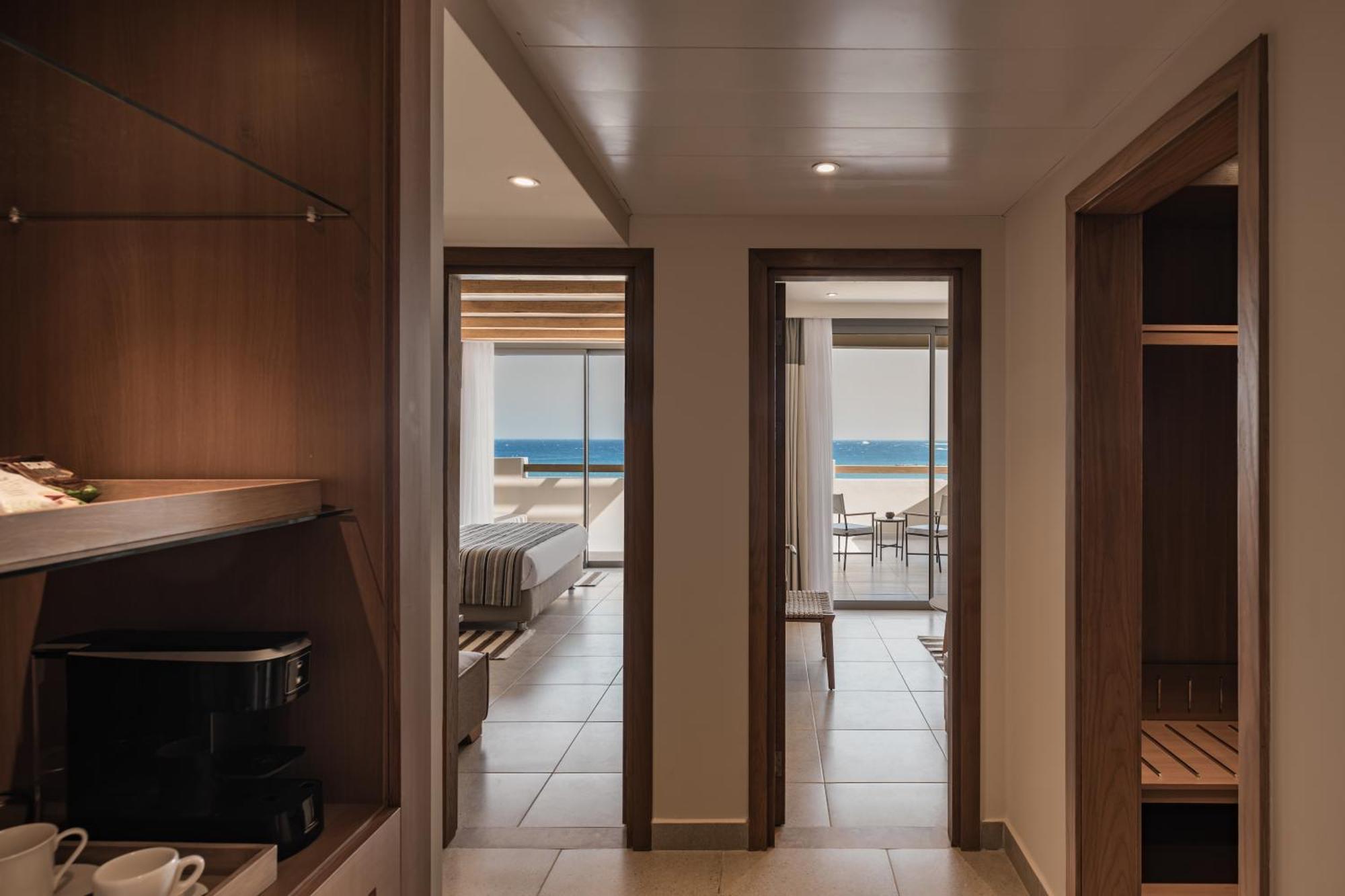 Jaz Elite Riviera Hotel Marsa Alam Exterior photo