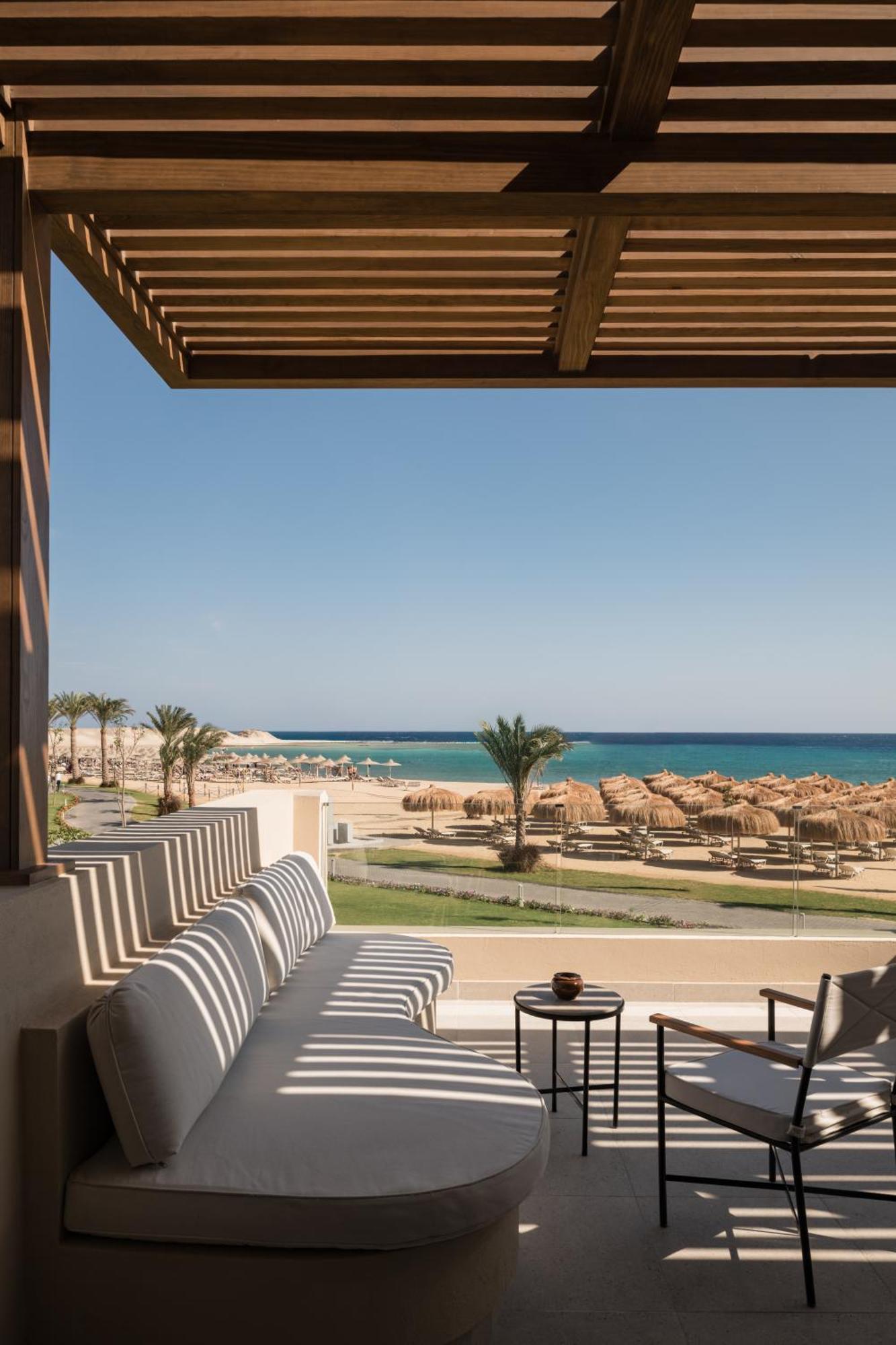 Jaz Elite Riviera Hotel Marsa Alam Exterior photo