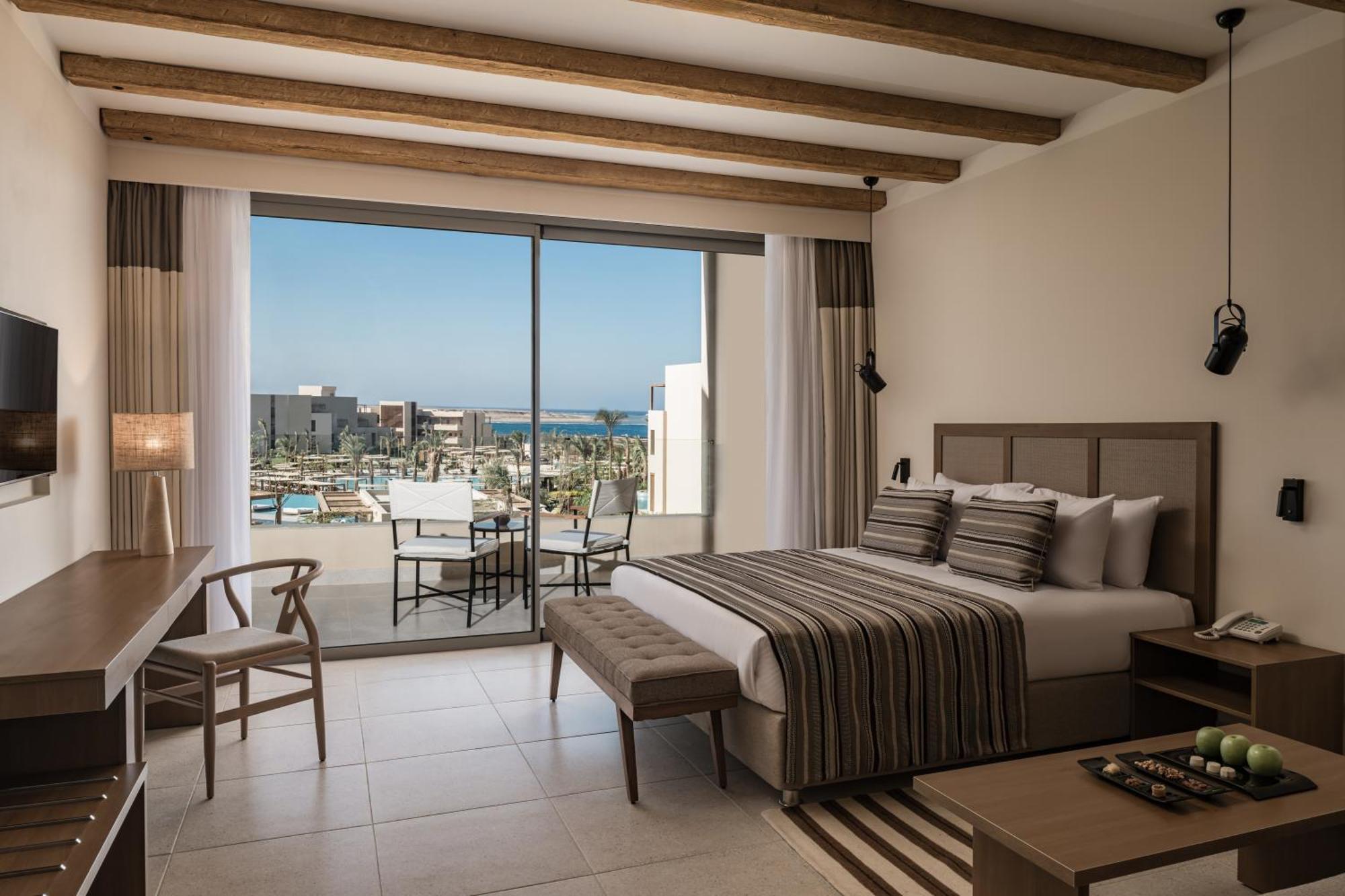 Jaz Elite Riviera Hotel Marsa Alam Exterior photo