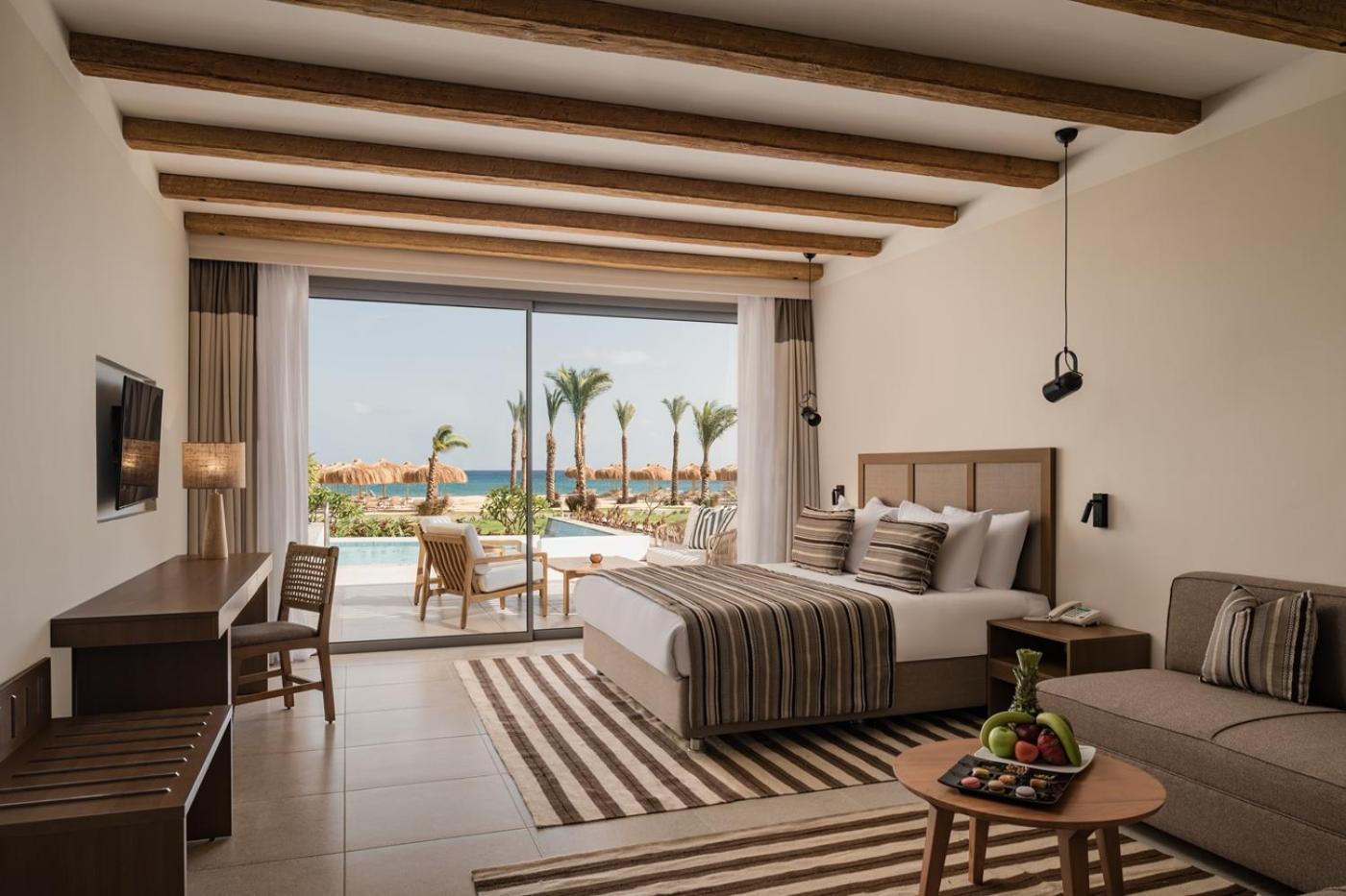 Jaz Elite Riviera Hotel Marsa Alam Exterior photo