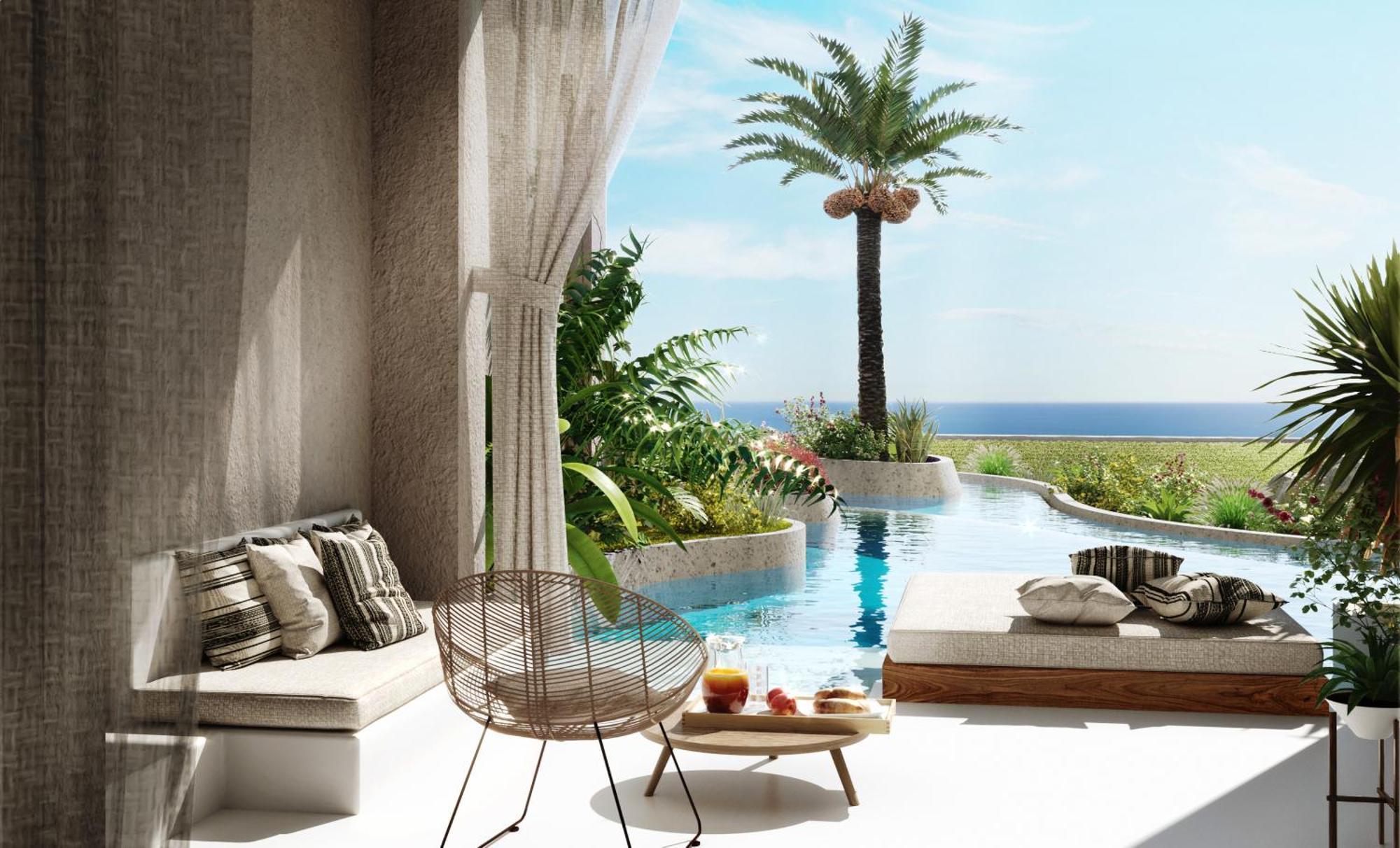 Jaz Elite Riviera Hotel Marsa Alam Exterior photo