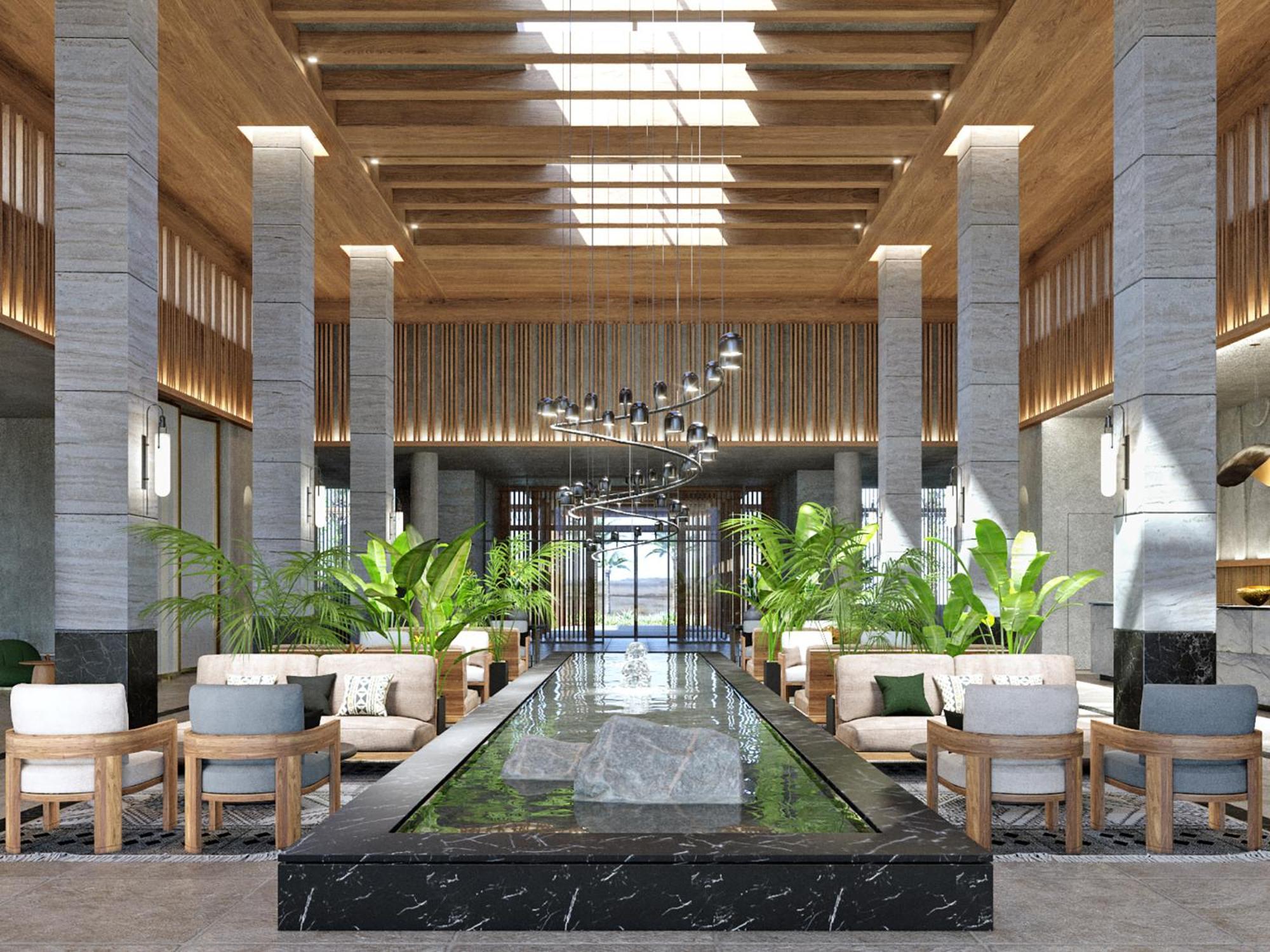 Jaz Elite Riviera Hotel Marsa Alam Exterior photo