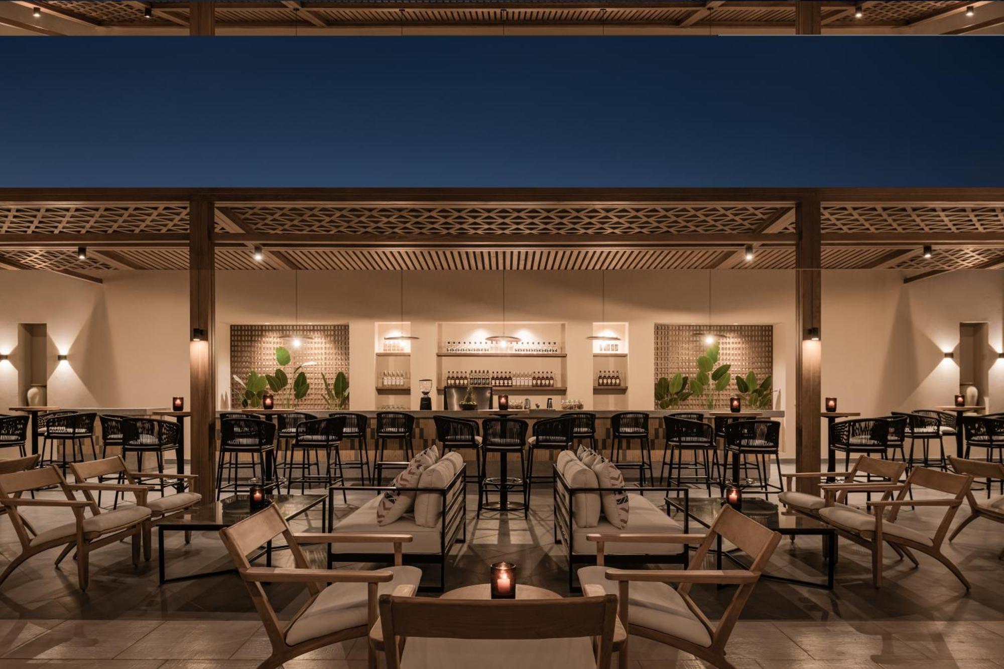 Jaz Elite Riviera Hotel Marsa Alam Exterior photo