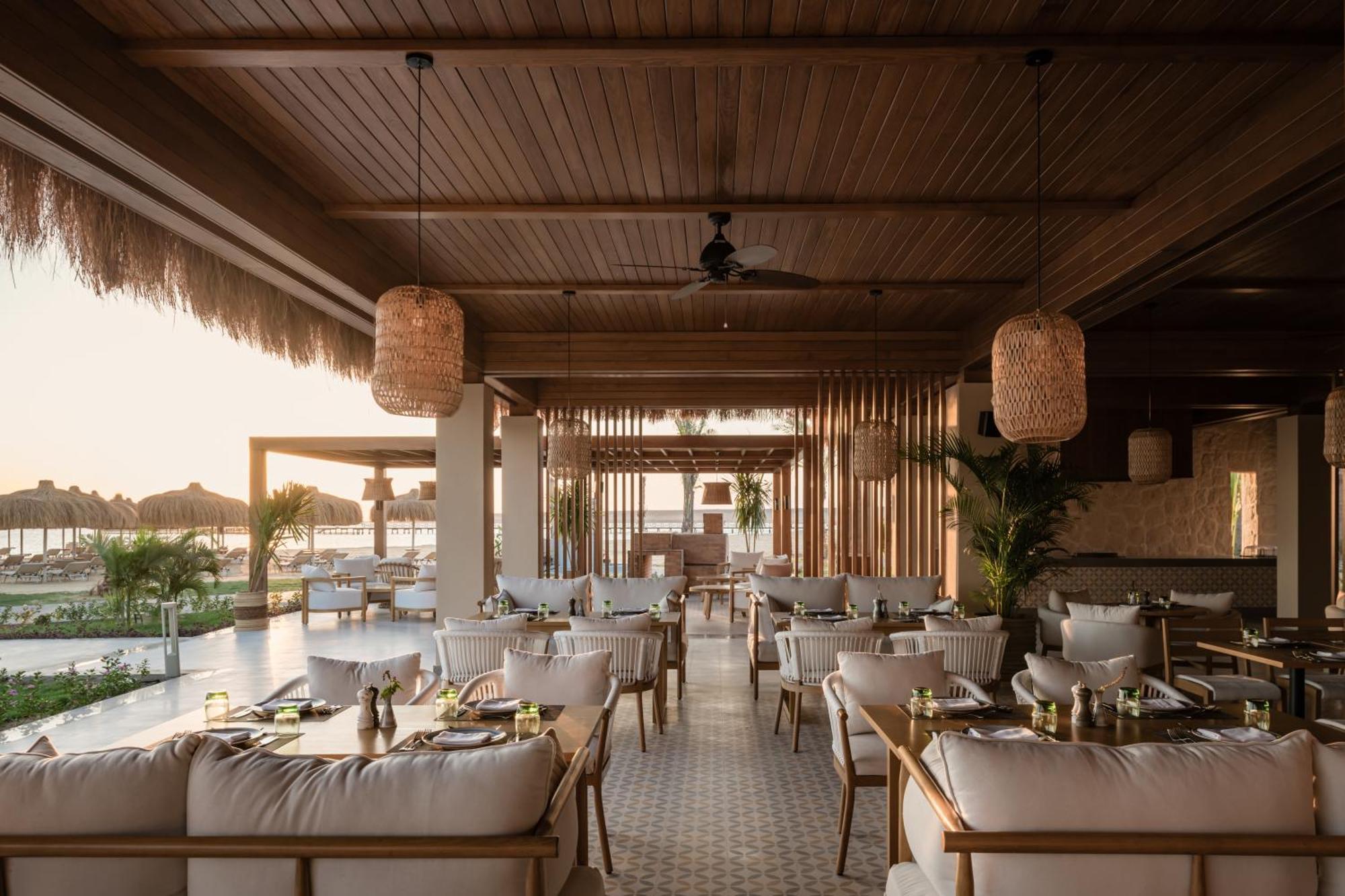 Jaz Elite Riviera Hotel Marsa Alam Exterior photo