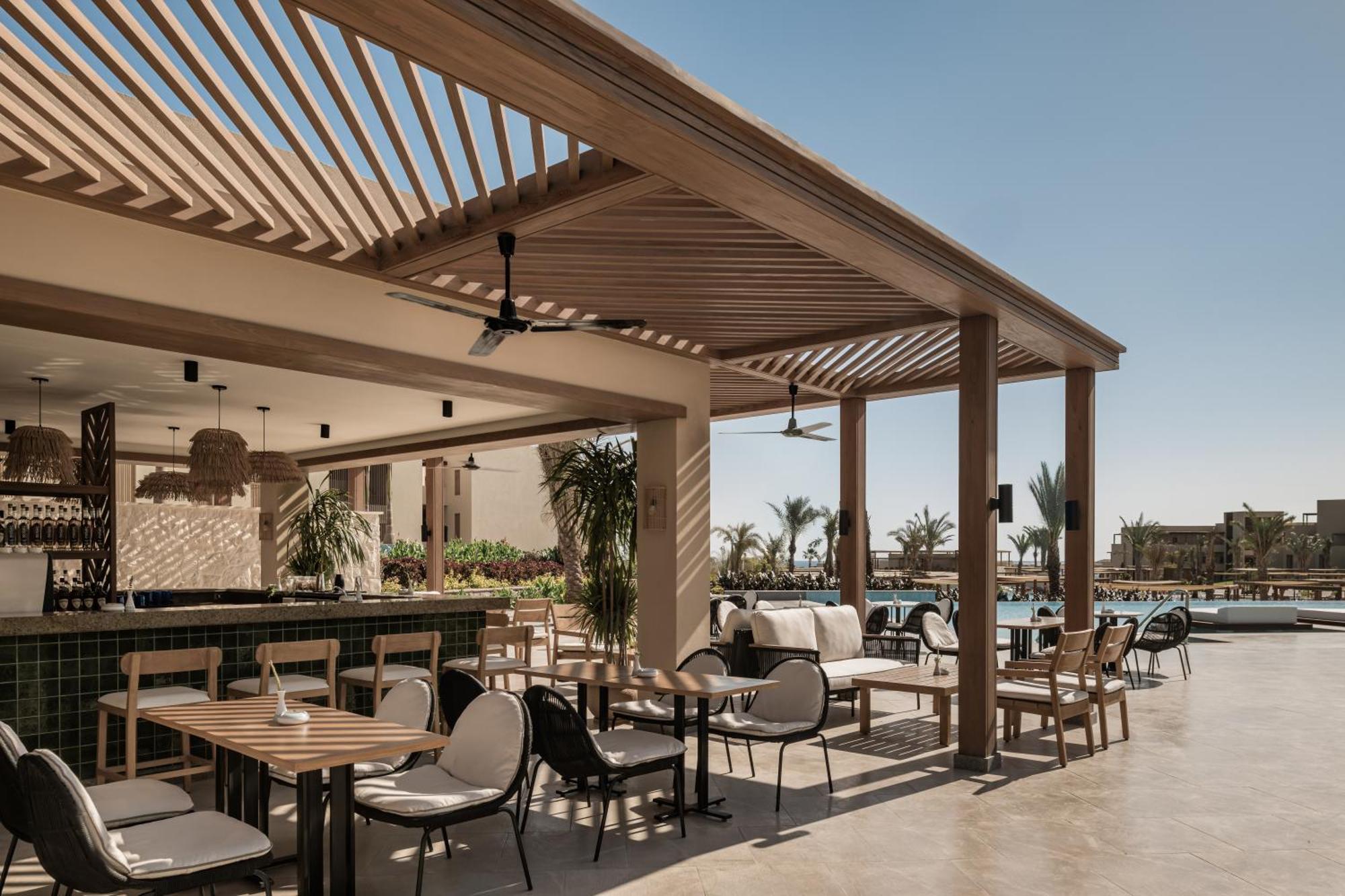 Jaz Elite Riviera Hotel Marsa Alam Exterior photo