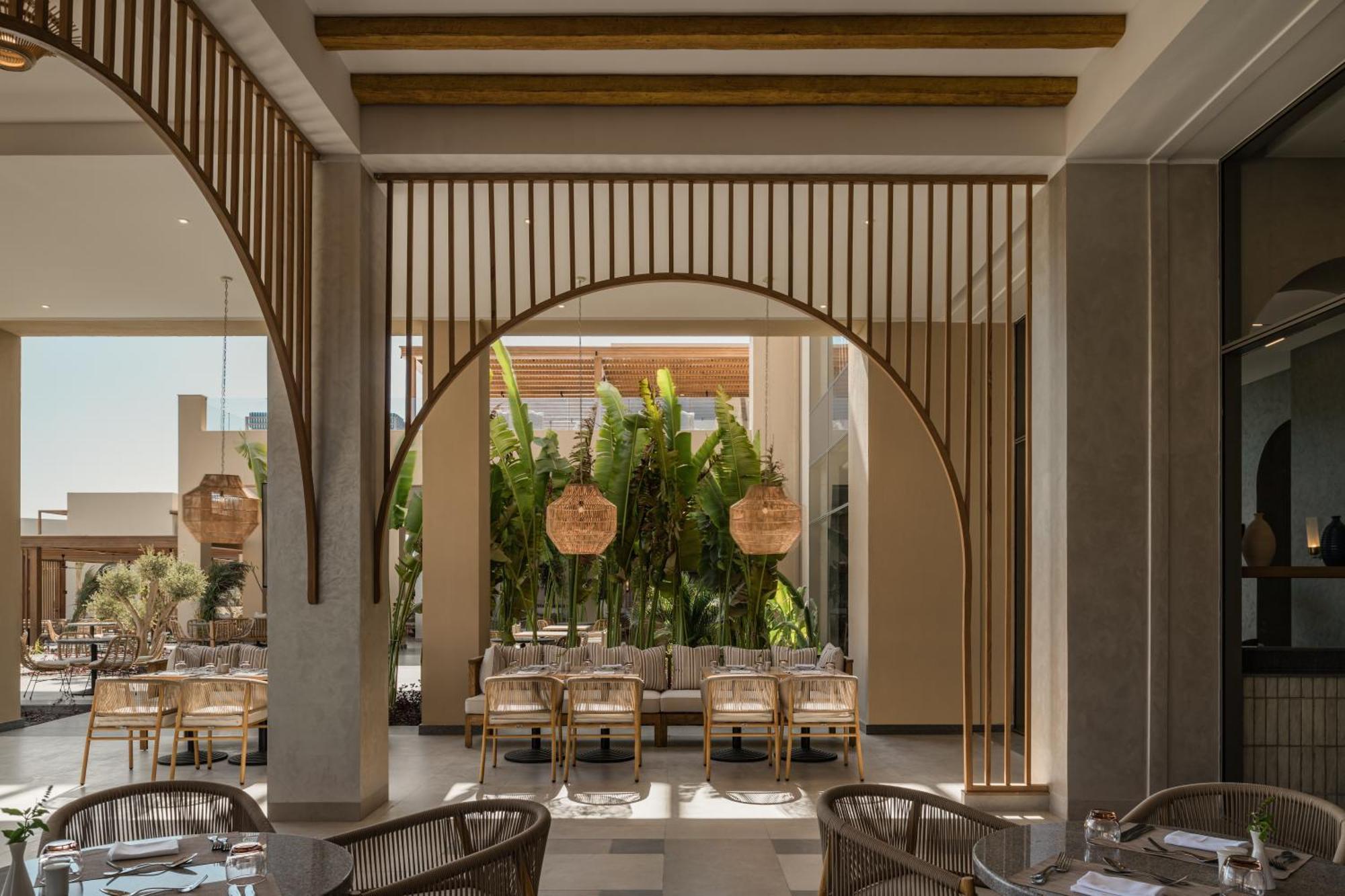 Jaz Elite Riviera Hotel Marsa Alam Exterior photo
