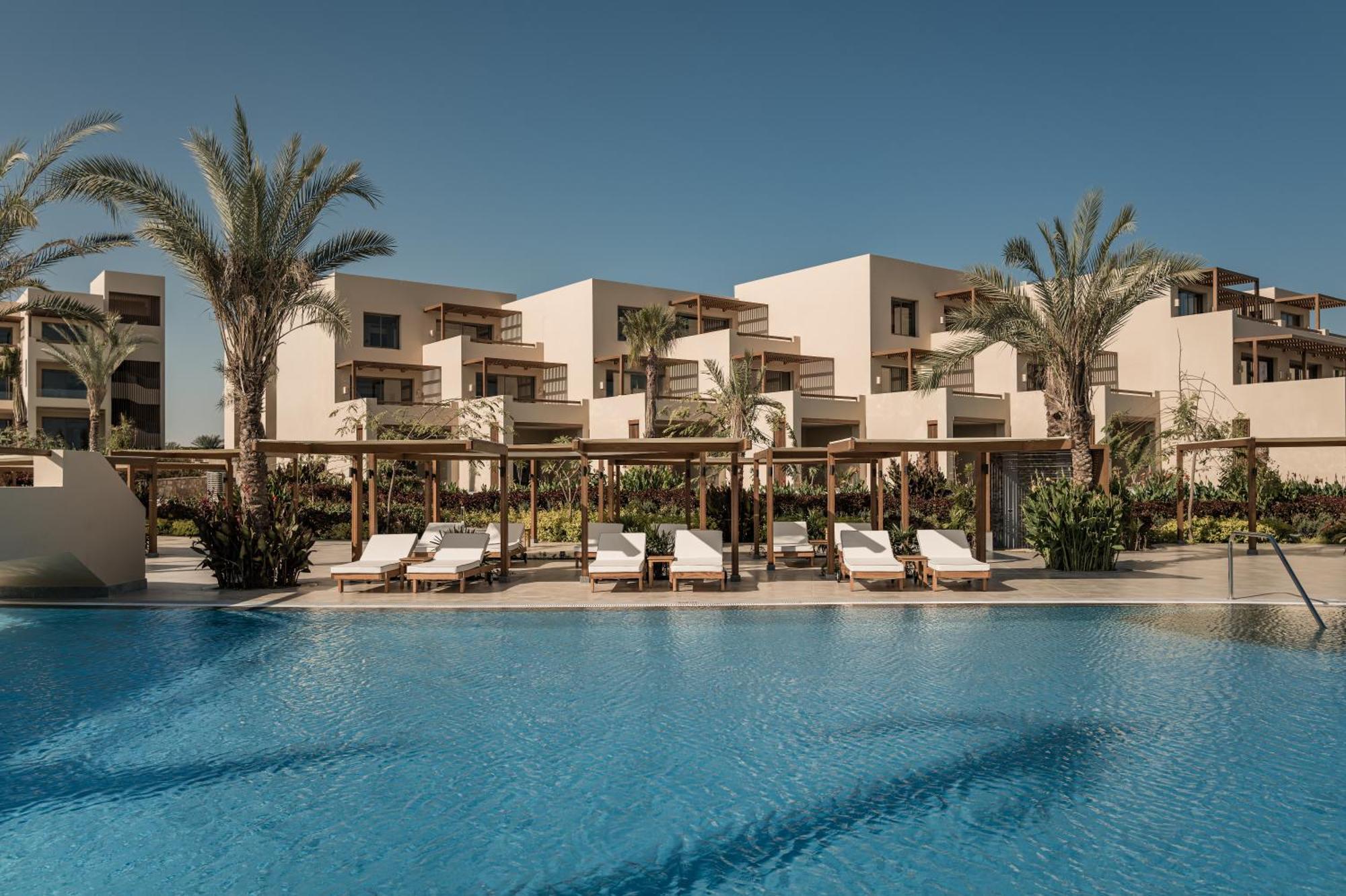 Jaz Elite Riviera Hotel Marsa Alam Exterior photo