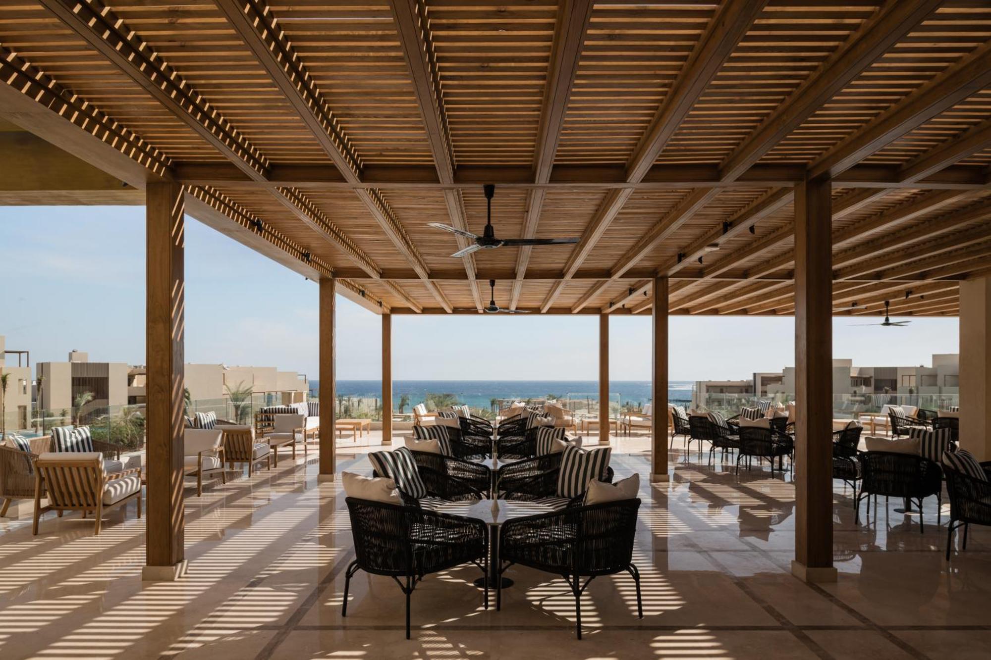 Jaz Elite Riviera Hotel Marsa Alam Exterior photo