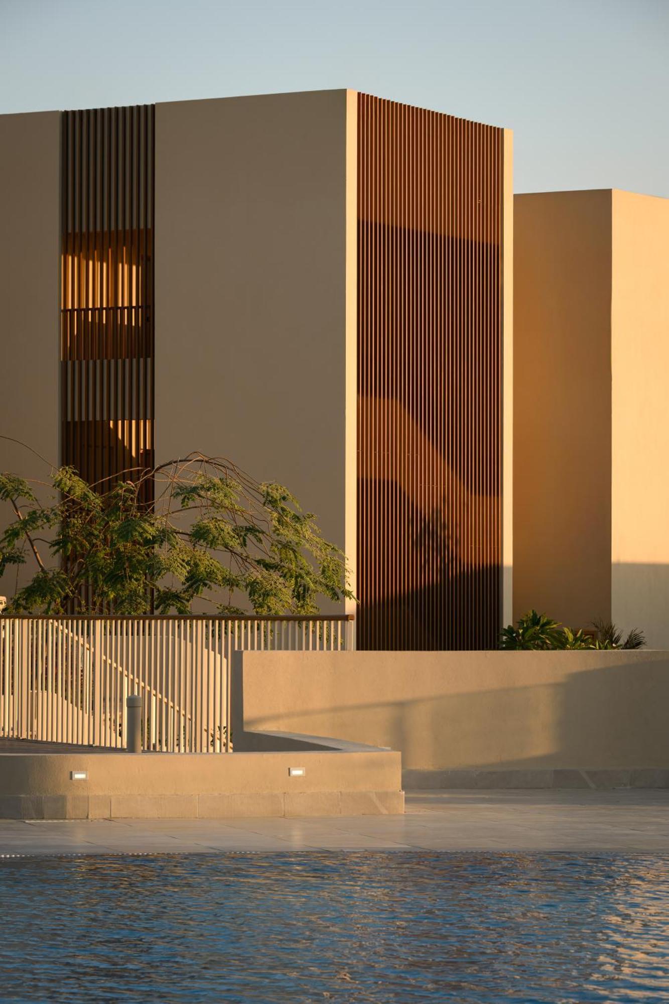 Jaz Elite Riviera Hotel Marsa Alam Exterior photo