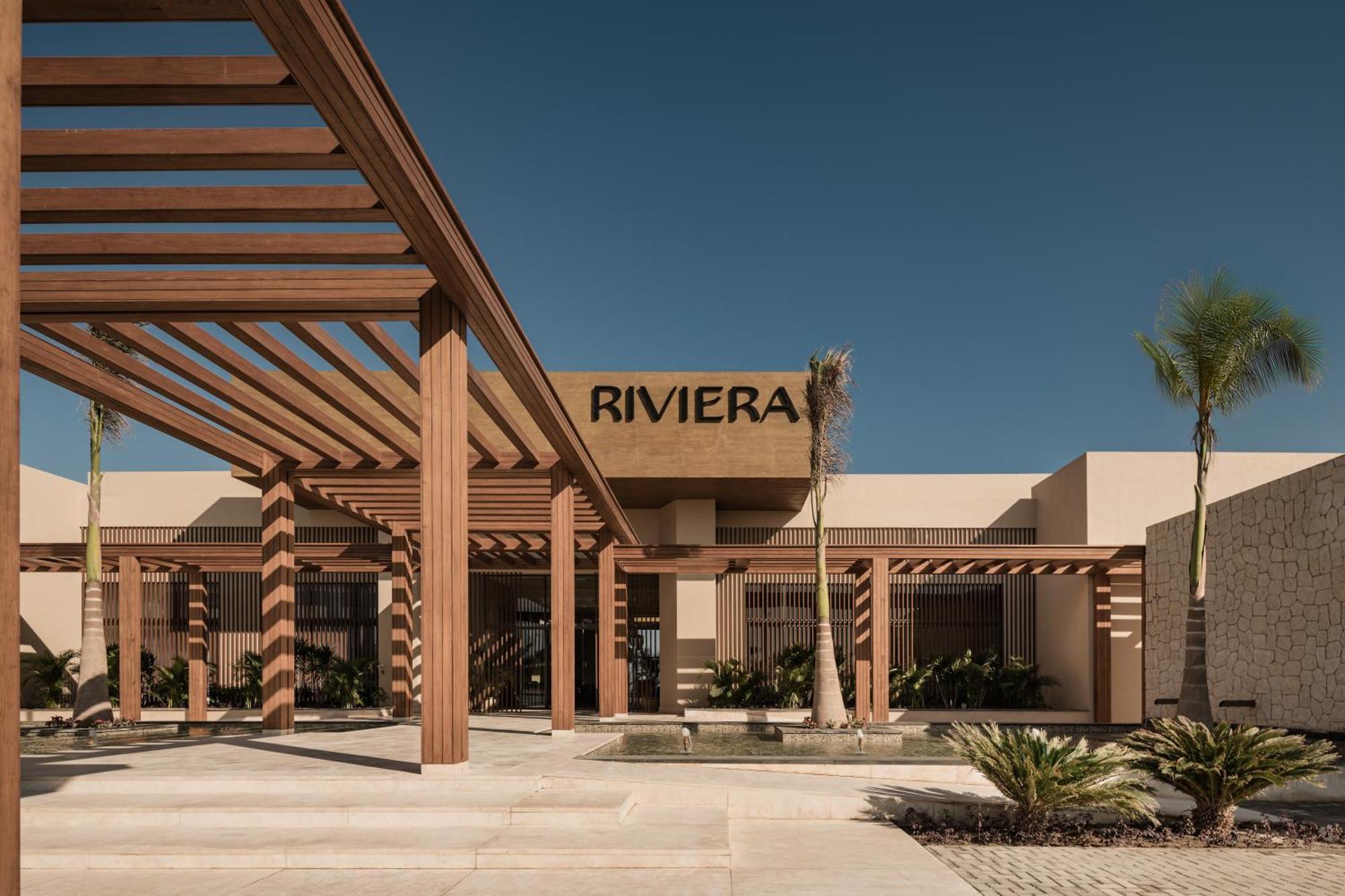 Jaz Elite Riviera Hotel Marsa Alam Exterior photo