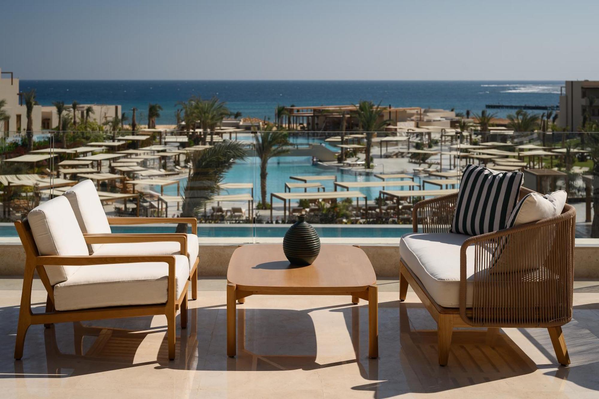 Jaz Elite Riviera Hotel Marsa Alam Exterior photo